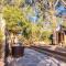 Torquay Bliss Retreat with Sauna and Hot Tub