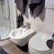 Appartamento MaMa Monolocale terrazzo vista mare