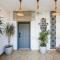 Spacious & Styling Duplex 6 BR Villa For Friends and Family - 十月六日城