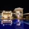 Seafront 5 Bedroom Villa Paradise in Sea Caves