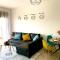 • Spacious Apartment in Trendy Akko/Acre •