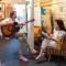 SURF HOSTEL BIARRITZ