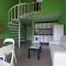 Apartamentos Zenit Mar