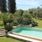 Villa Ty Laouen- villa confort avec piscine et jacuzzi- Parc -Opio-Valbonne