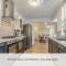 St Mildreds Villa, Ramsgate Royal Harbour, Kent
