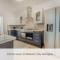 St Mildreds Villa, Ramsgate Royal Harbour, Kent