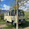 Crossway Camping - Yeghegnadzor