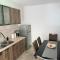 Apartment Lupo