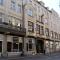 Hotel Praha Liberec