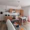 Zefiro Holiday Home