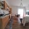 Zefiro Holiday Home