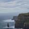 The Cliffs of Moher House, Doolin