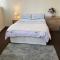 Two Bed Town Apartment