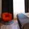 Hotel Amadeus by First