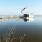 Beautiful Ship In Neuruppin With Lake View - Neuruppin