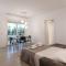 Seven Luxury Apartment Parioli