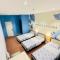The Top Hostel