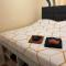 Apartment above Opatija, N’Amor