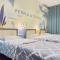 The Top Hostel