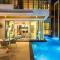 Villa Sabine private pool 4br seaview jacuzzi - Ban Saiyuan (1)