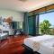 Villa Sabine private pool 4br seaview jacuzzi - Ban Saiyuan (1)