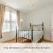 St Mildreds Villa, Ramsgate Royal Harbour, Kent