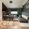 Chalet 582 op Recreatiepark de Wielen