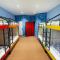 The Top Hostel