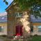Ferienwohnung Mirow in Zirtow