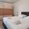 Ferienwohnung Mirow in Zirtow