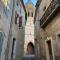Val des Bruyères - gîte 15mn Pézenas avec terrasse et cour close - Parking privatif securisé - wifi FTTH gratuit - Néffiès