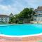 Cozy Apartment w/Ocean View, Pool & Beach Access