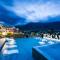 Toscana Valley Town Square Suites