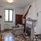 Traditional holiday home in Tortorella with garden