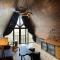 Cottage GarShemo Kazbegi