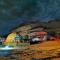 orbit camp 2 - Wadi Rum