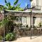 Chambres dhôtes - Bed and Breakfast Les Palmiers