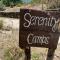 SERENITY CAMPS, MUSSOURIE