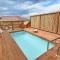 Suites Tuia