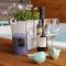 Suites Tuia