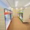 The Top Hostel