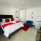 Safi Private Suite B - East London