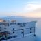 Gjoka Rooms & Apartments, in front of Bougainville Bay