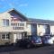 Tudor Motor Lodge Foto: Tudor Motor Lodge
