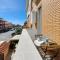 PORTO ROMANO APARTMENT - FIUMICINO ROME AIRPORT 9 Min -