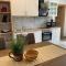 Spacious apartment in nature with sauna!