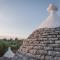 Trulli Harmonia con piscina - Alberobello