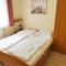 Apartment "Freibeuter Captain Flint" hundefreundlich mit Südbalkon Sauna und Parkplatz - 200m zum Deich