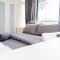 Shirley House 4, Guest House, Self Catering, Self Check in with smart locks, use of Fully Equipped Kitchen, close to City Centre, Ideal for Longer Stays, Excellent Transport Links - 南安普敦