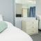 Shirley House 4, Guest House, Self Catering, Self Check in with smart locks, use of Fully Equipped Kitchen, close to City Centre, Ideal for Longer Stays, Excellent Transport Links - 南安普敦